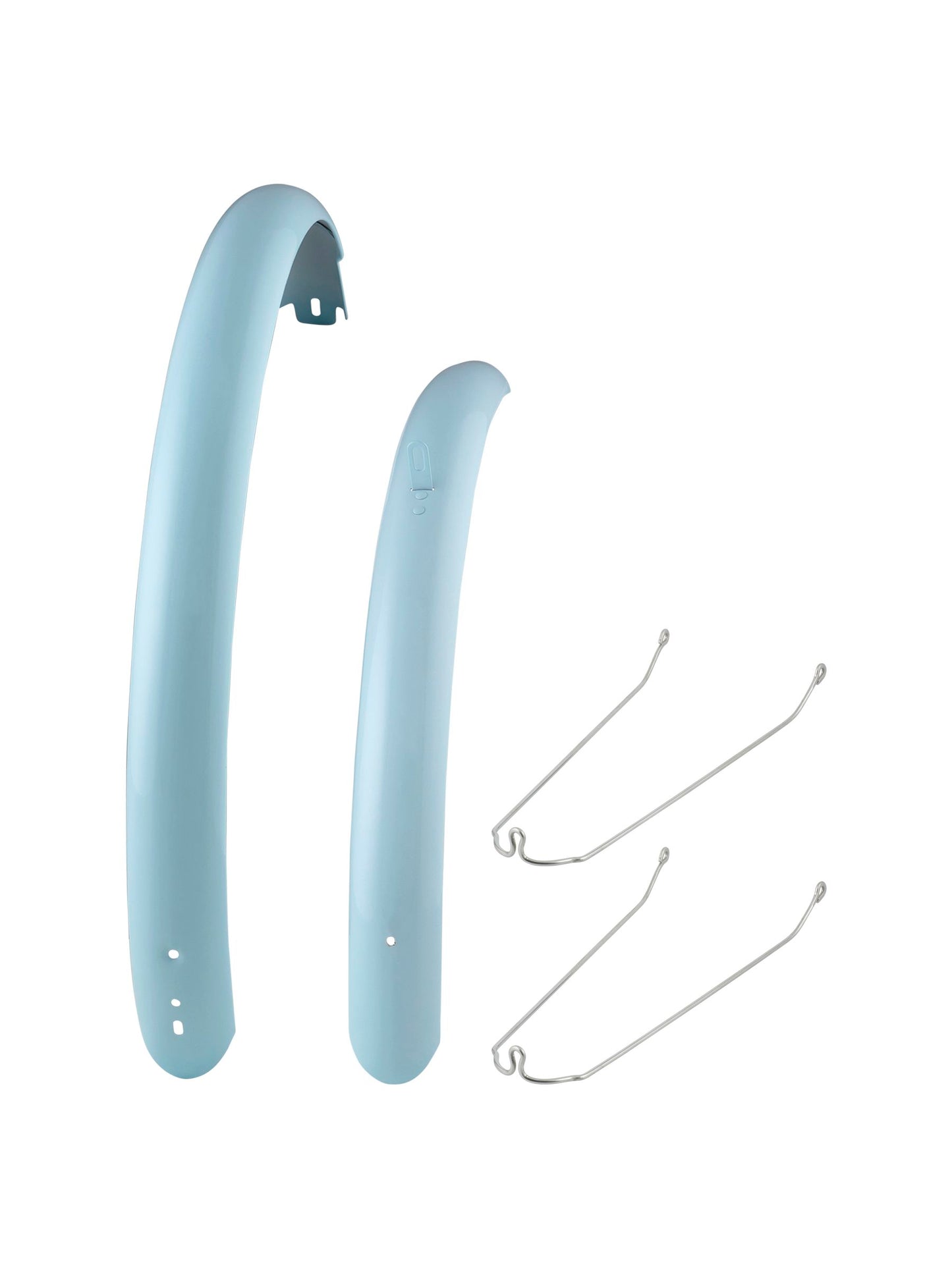 Set parafanghi per Electra Townie Original 7D EQ da donna