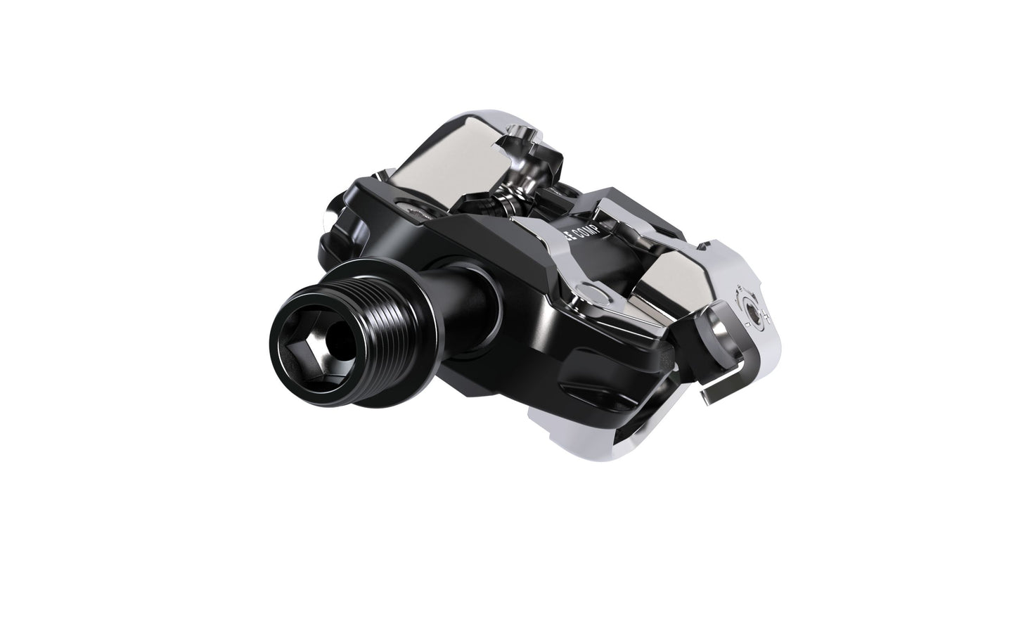 Set di pedali a sgancio rapido Trek Kovee Comp