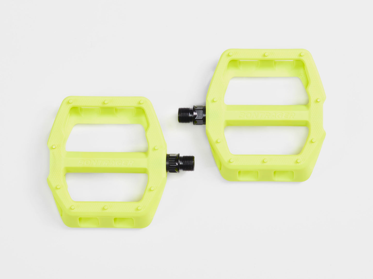 Set di pedali Line Comp Flat