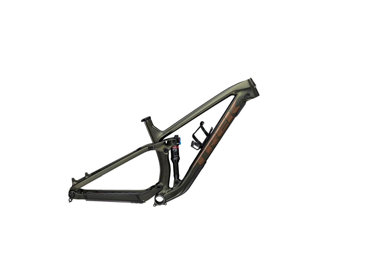 Fuel EX C Frameset