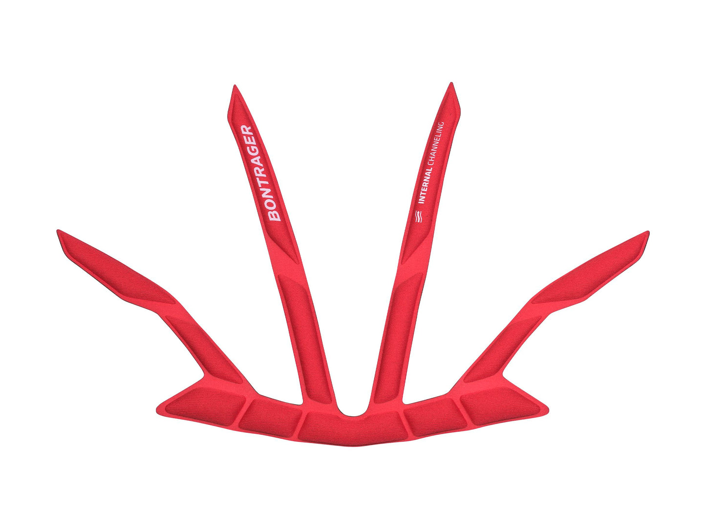 Bontrager Ballista Mips Bike Helmet Fit Pad