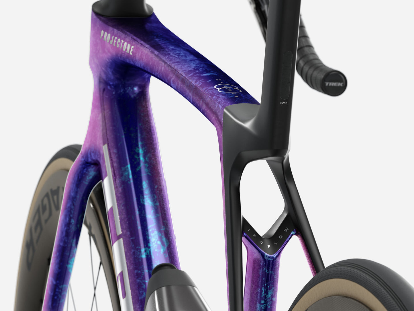 Madone SLR 9 AXS Gen 8