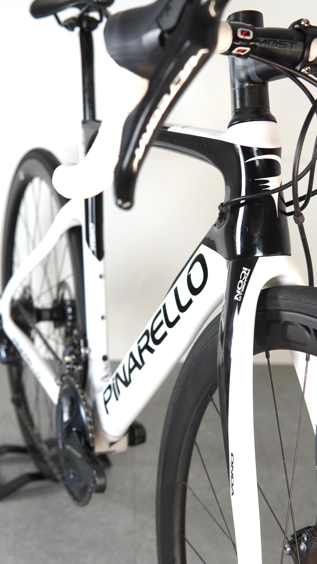 Pinarello Prince disc tg M