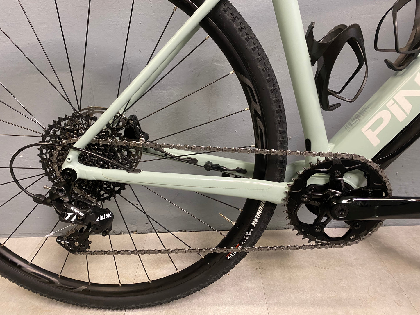 Pinarello Nytro Grinta tg.54