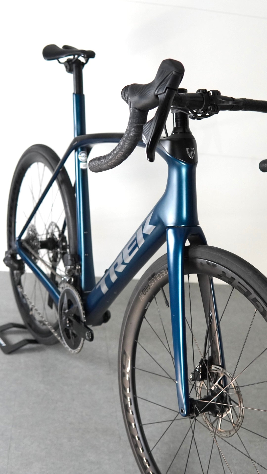 Trek Domane SL 6 axs tg 58