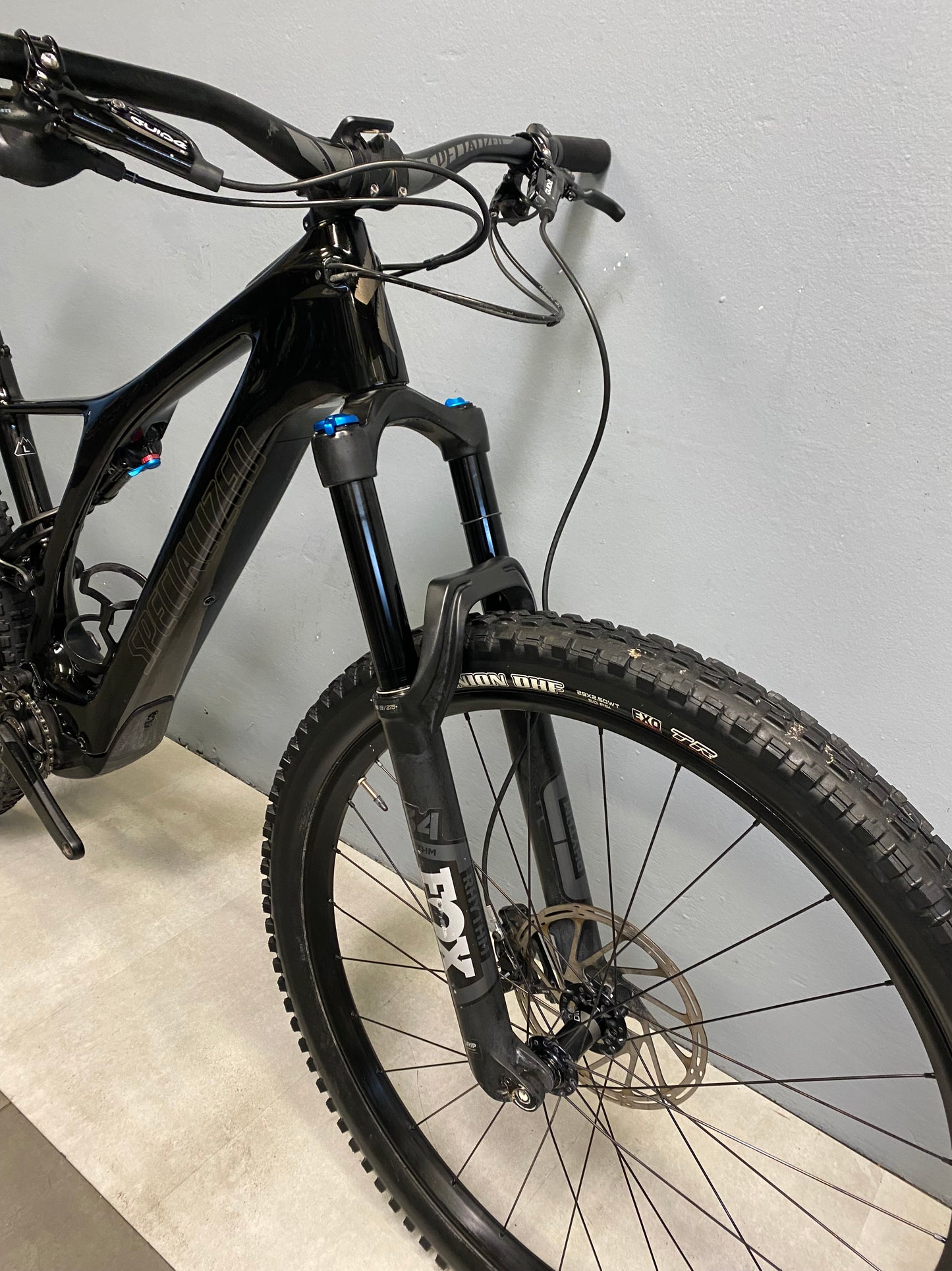 Specialized Turbo Levo SL Tg L