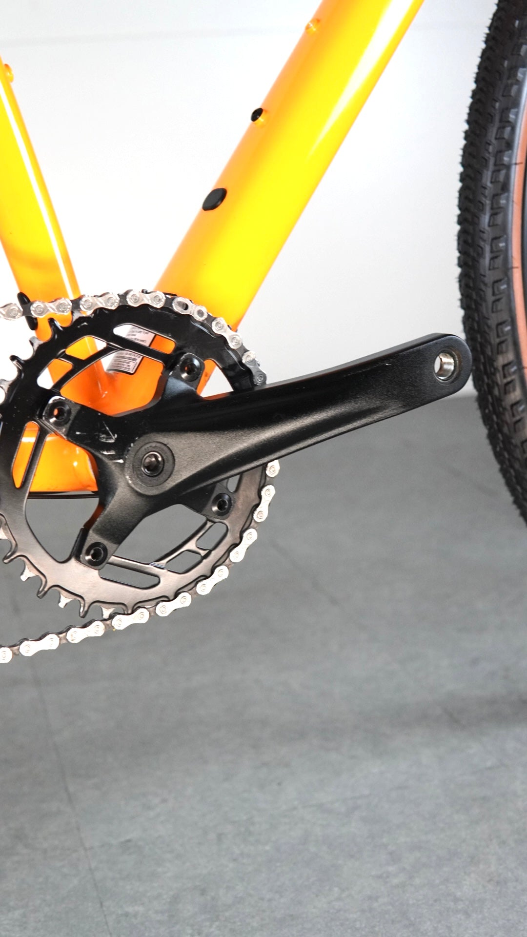 Cannondale Topstone 4 tg M