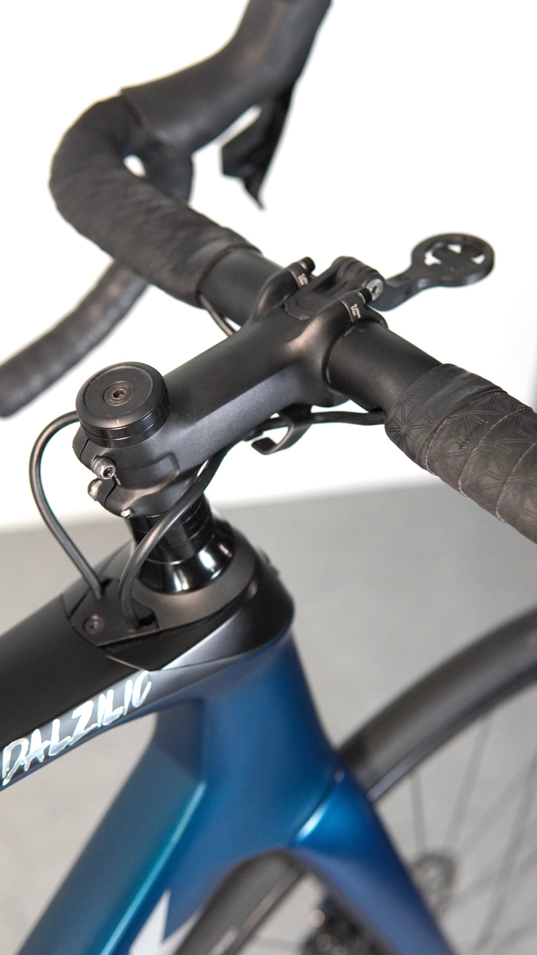 Trek Domane SL 6 axs tg 58