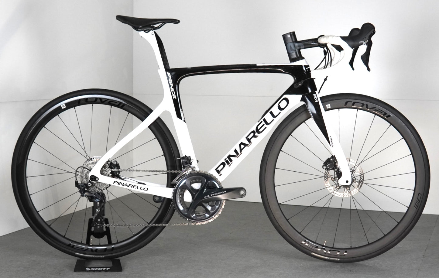 Pinarello Prince disc tg M