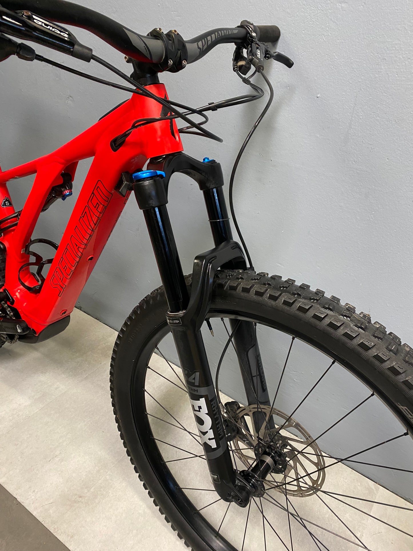 Specialized Turbo Levo SL tg S