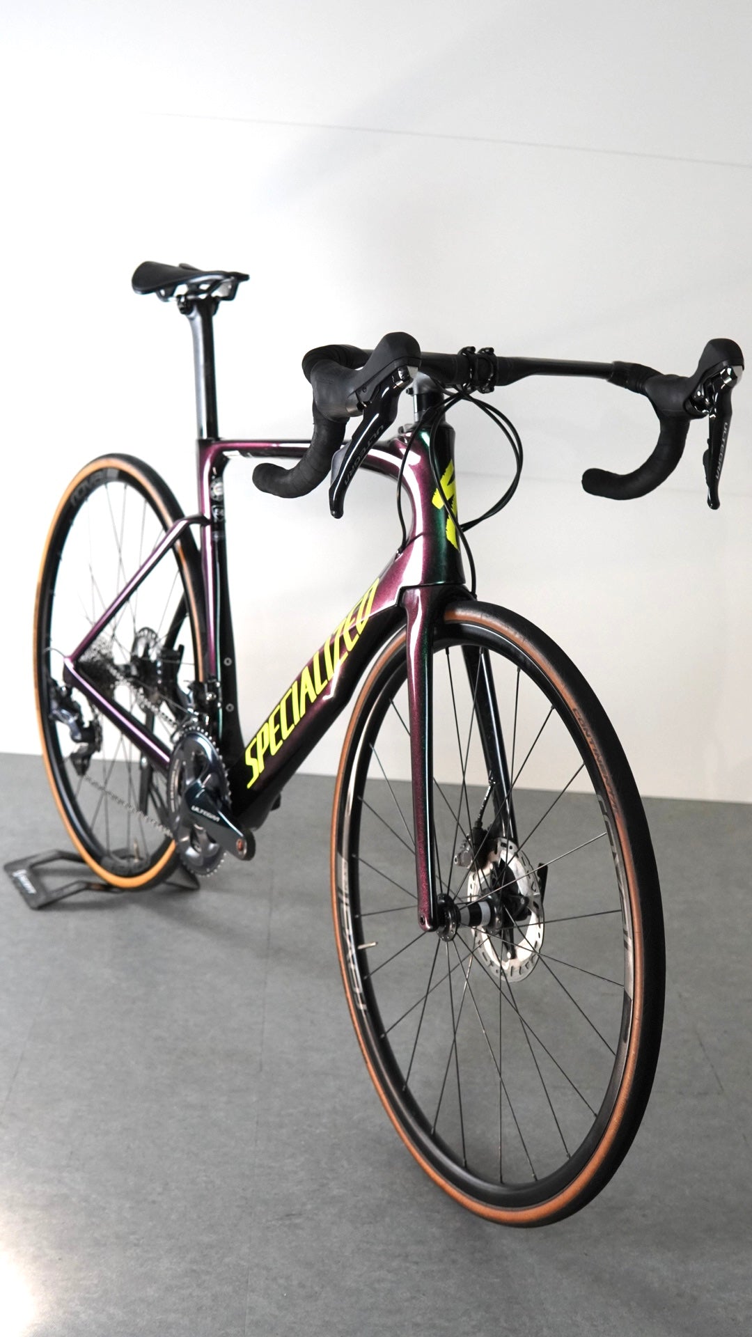 Specialized Venge Expert disc tg 56