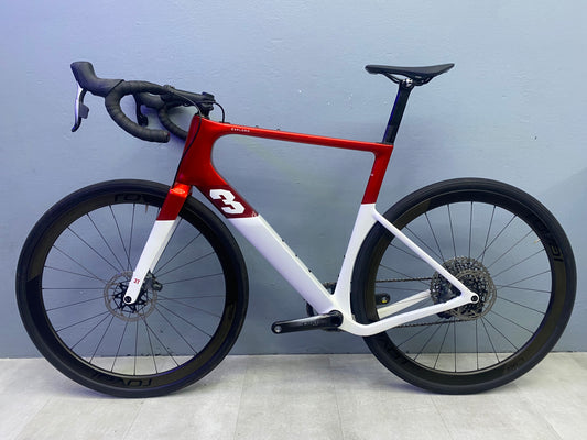 3T Exploro Tg 58