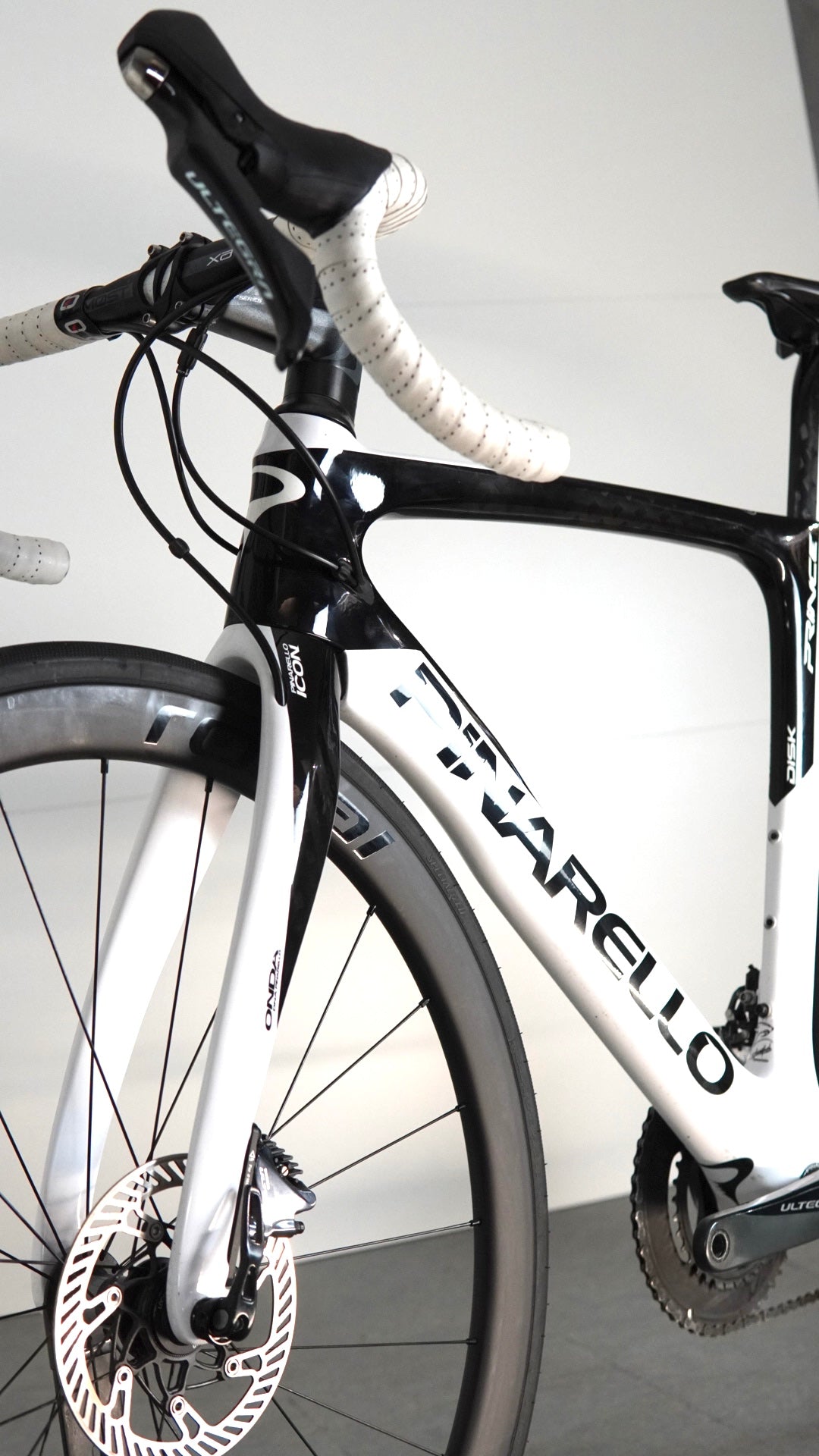 Pinarello Prince disc tg M