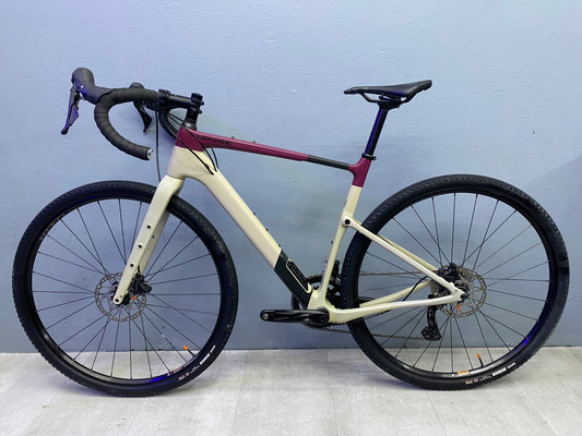 Cannondale Topstone Carb 3 Tg M