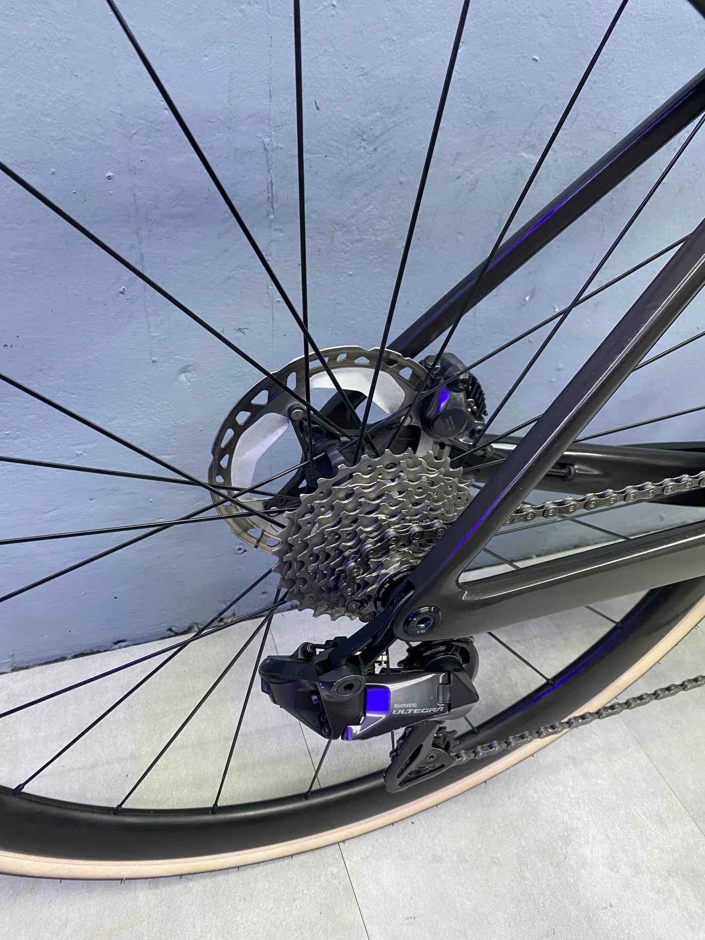 Scott Addict RC 15 Tg 54