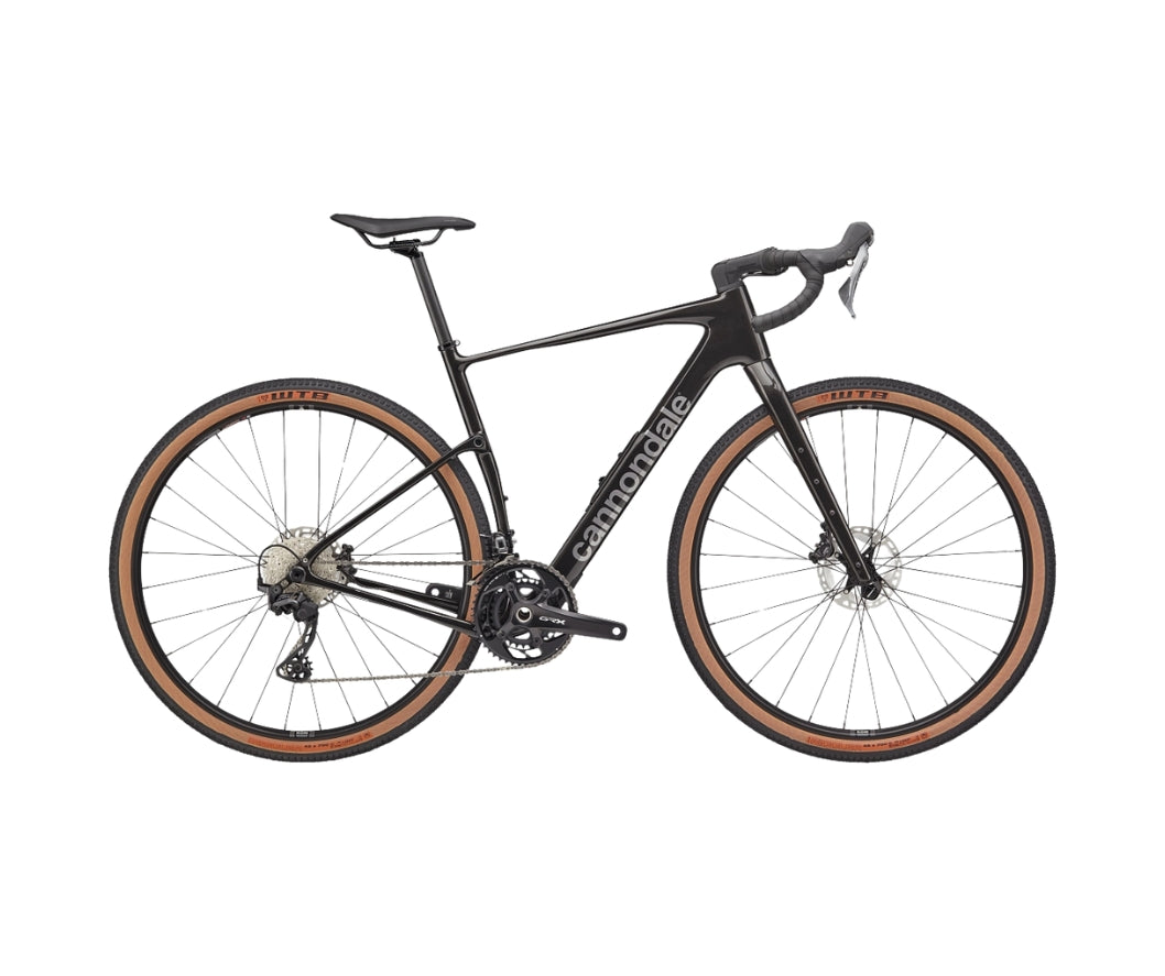 Cannondale Topstone Carbon 2 GRX