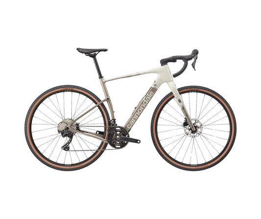 Cannondale Topstone Carbon 3 GRX 2x