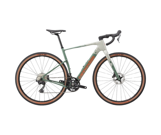 Cannondale Topstone Carbon 2 GRX