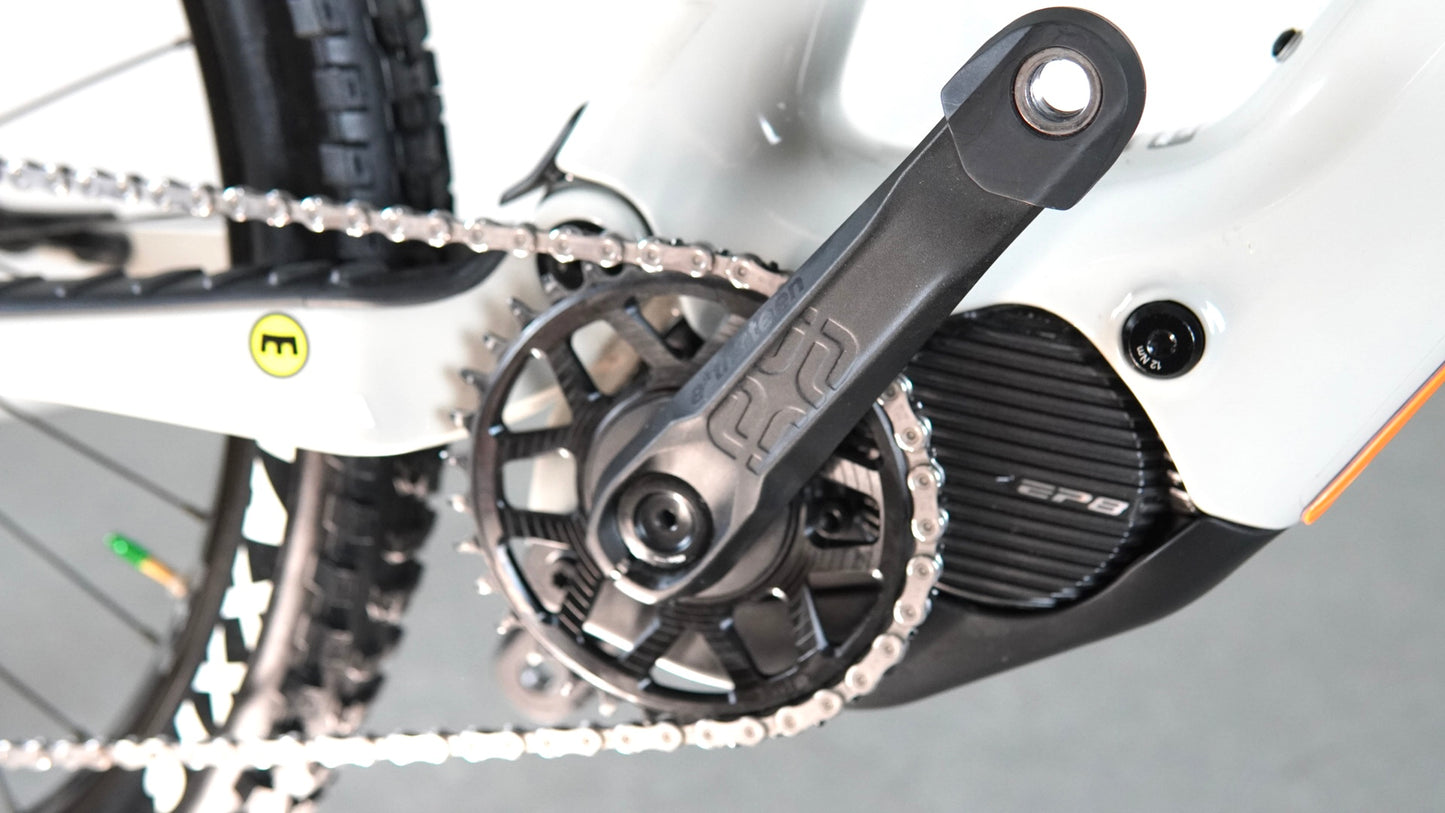 Cannondale Moterra SL 2 tg L