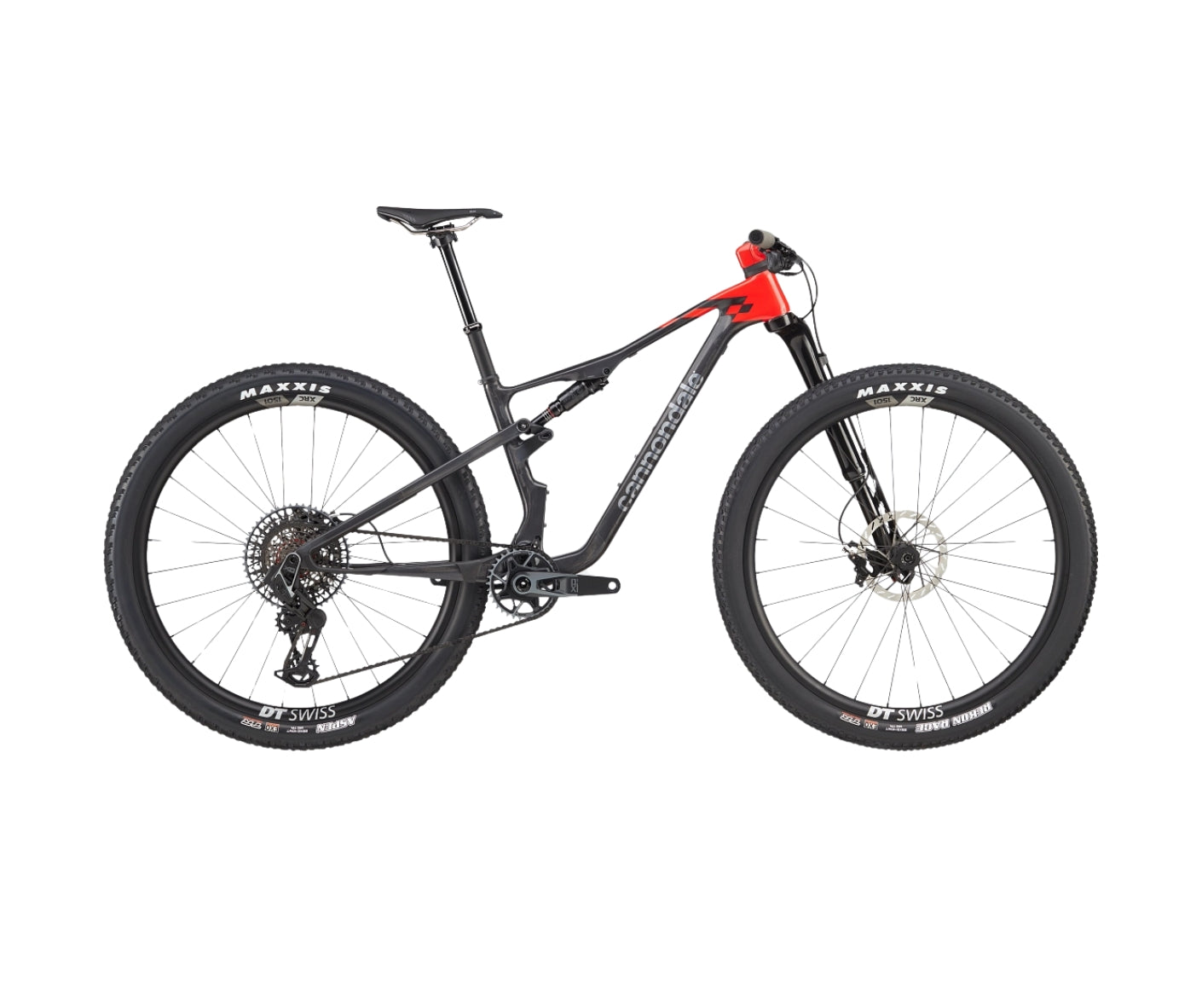 Cannondale Scalpel 1 Lefty