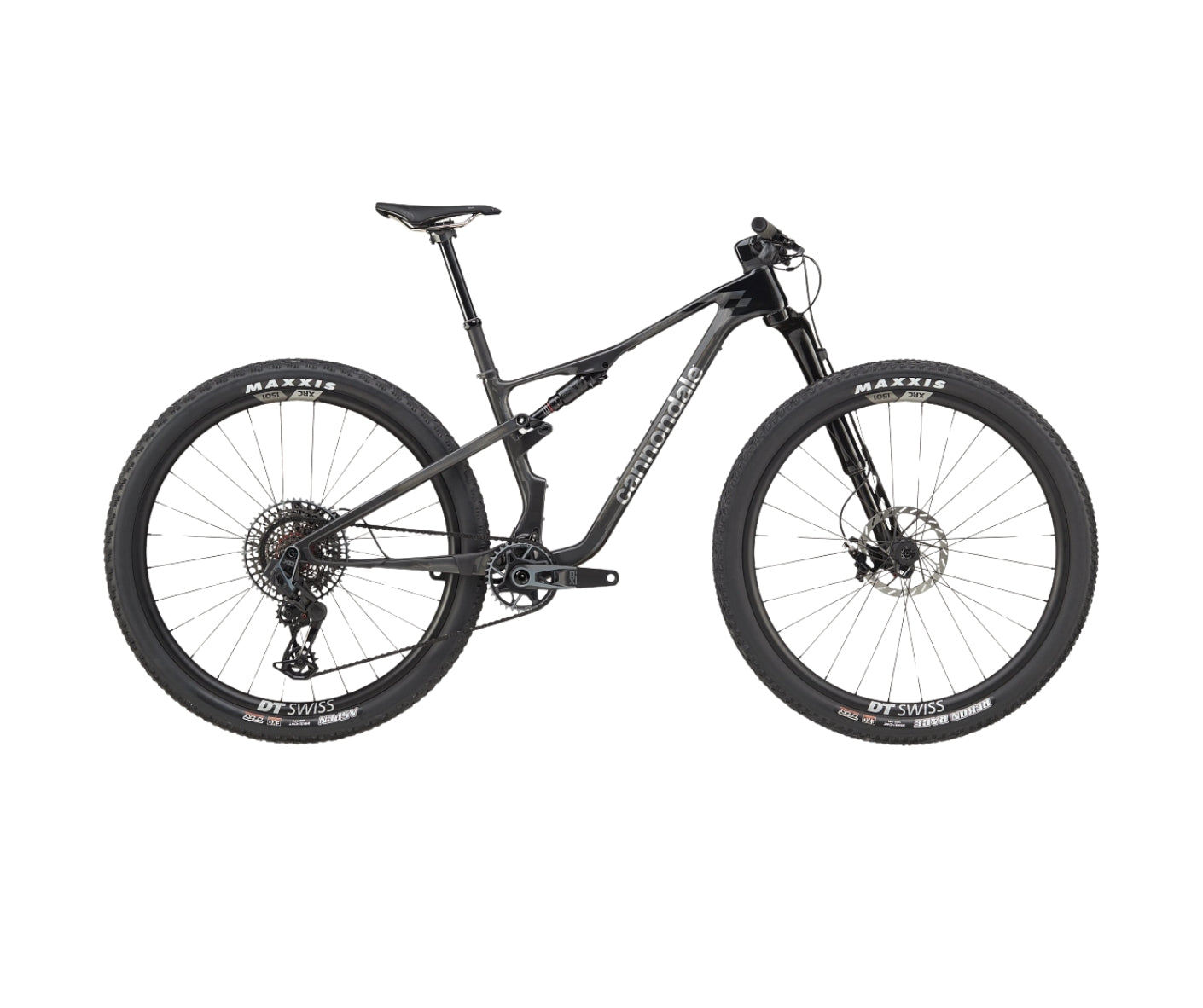 Cannondale Scalpel 1 Lefty