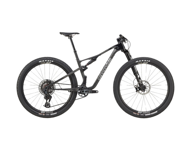 Cannondale Scalpel 1 Lefty