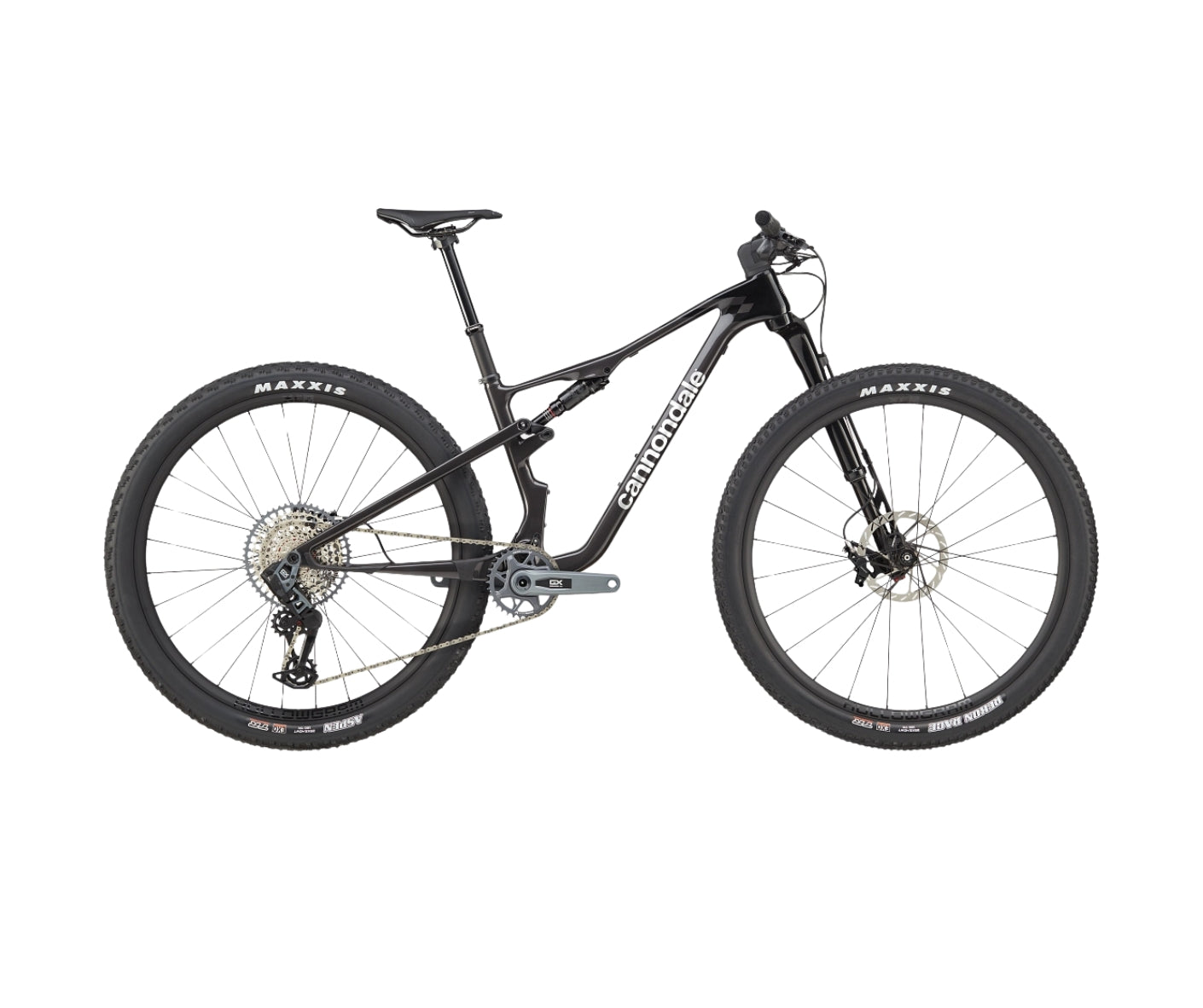 Cannondale Scalpel 2 Lefty