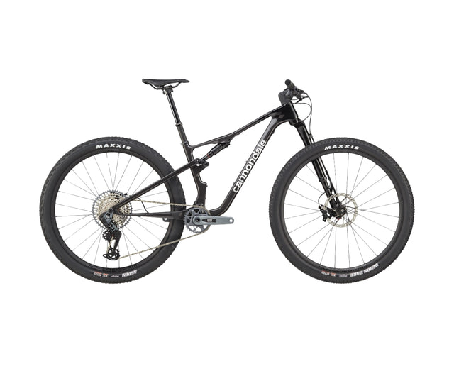 Cannondale Scalpel 2 Lefty