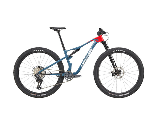 Cannondale Scalpel 2 Lefty