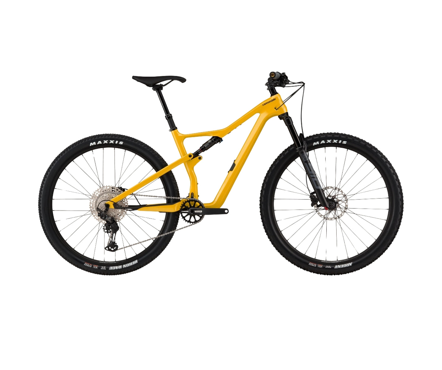 CANNONDALE SCALPEL SE 2 L