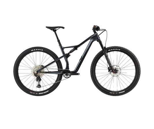CANNONDALE SCALPEL SE 2 L