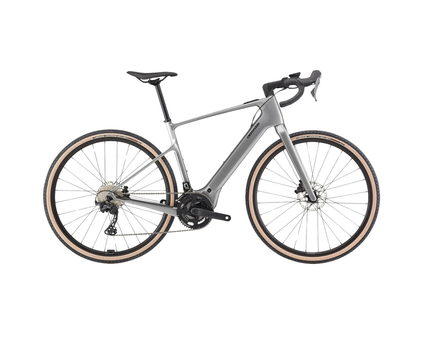 Cannondale Synapse Neo Allroad 2
