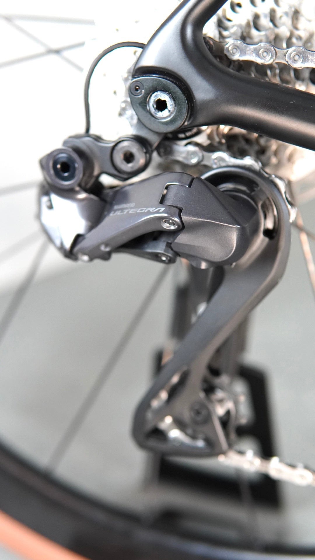 Giant TCR Pro 0 tg ML