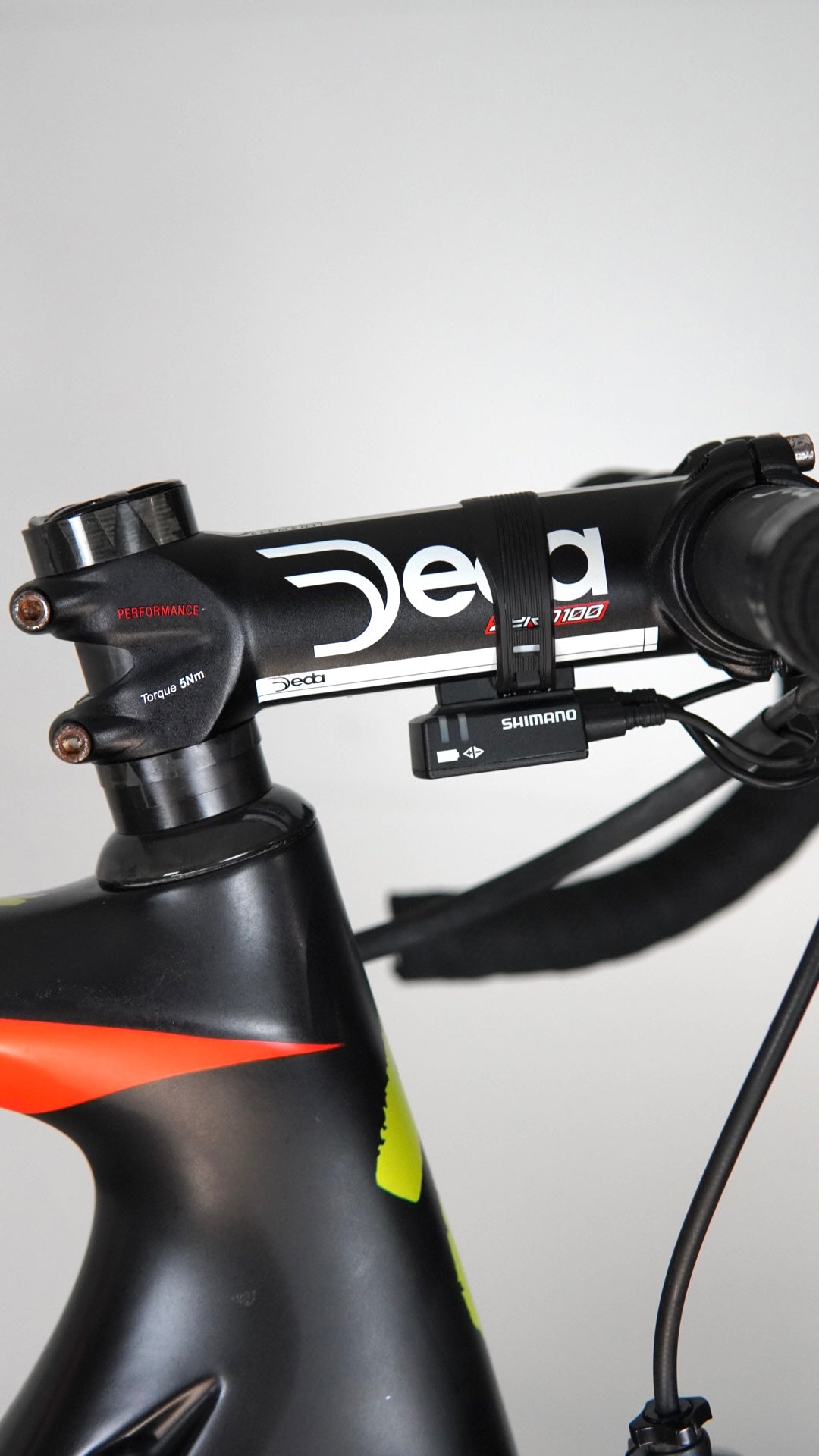 Specialized Tarmac SL 5 Di2 tg 56