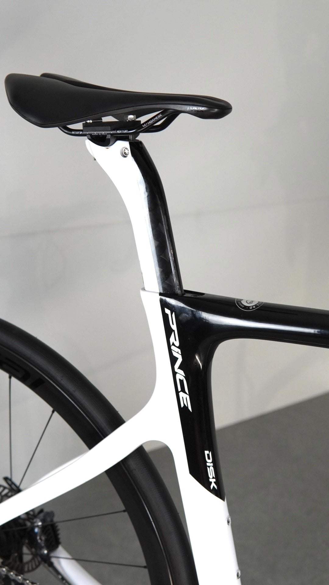 Pinarello Prince disc tg M
