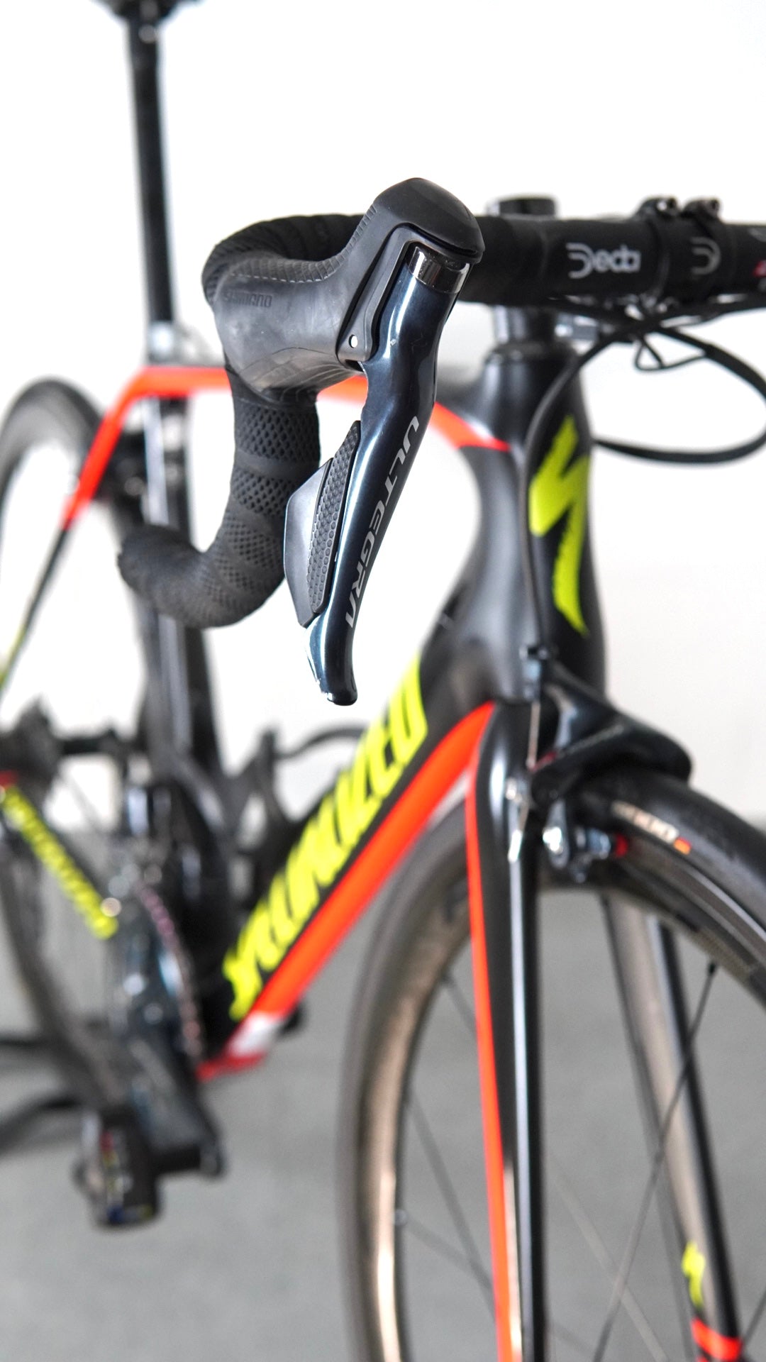 Specialized Tarmac SL 5 Di2 tg 56