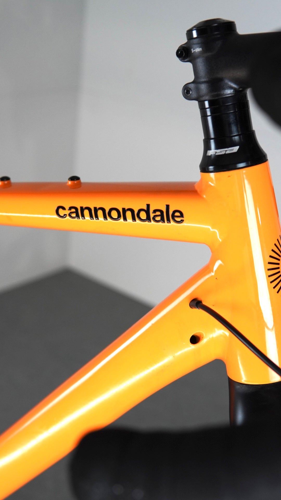 Cannondale Topstone 4 tg M