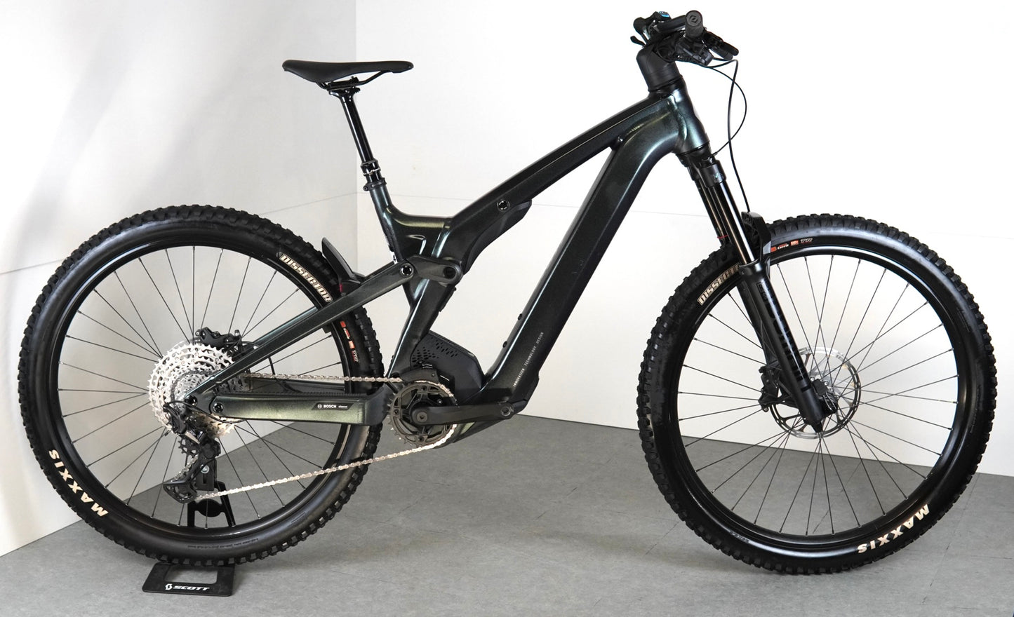 Scott PATRON Eride 920 tg L
