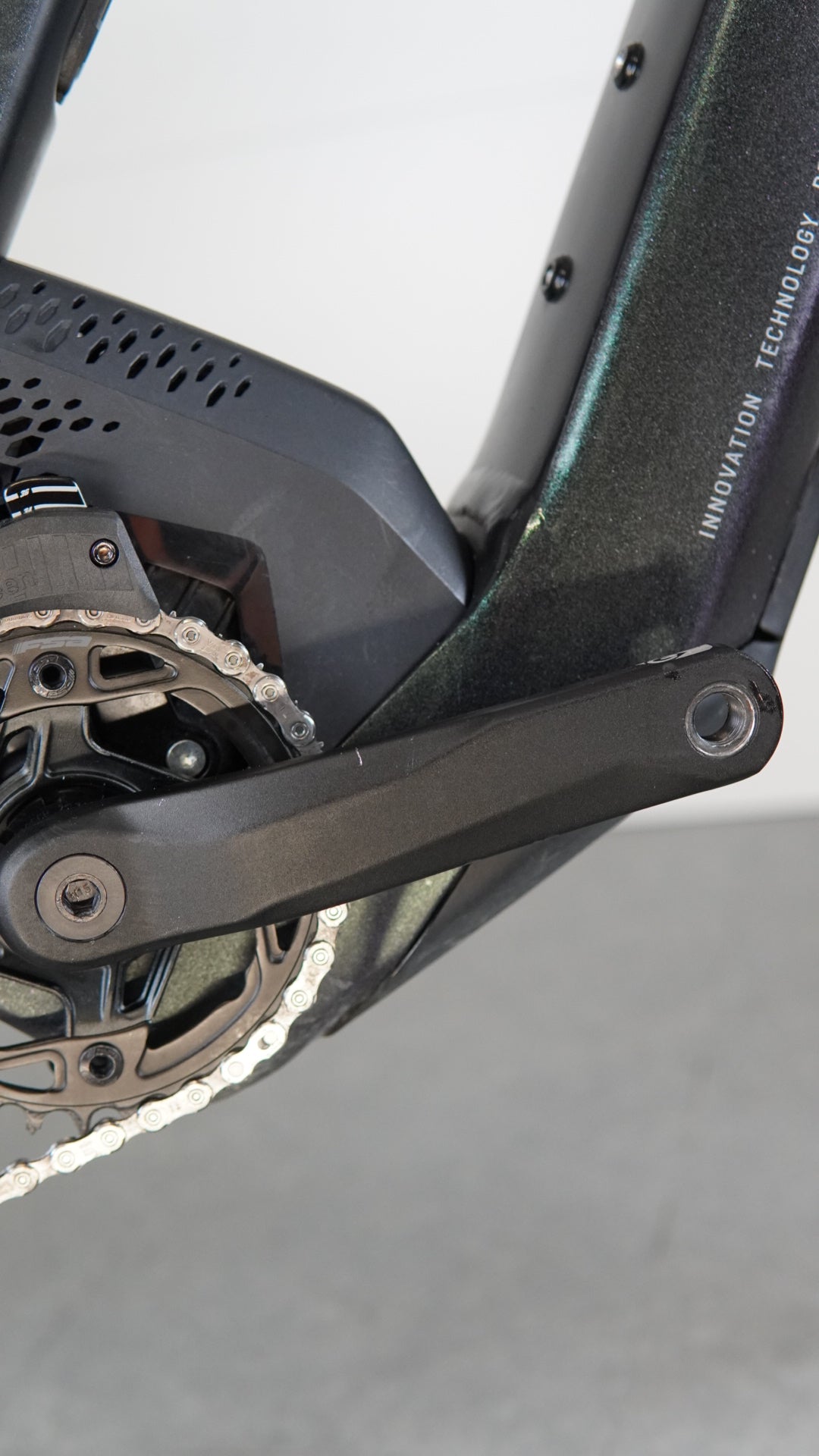 Scott PATRON Eride 920 tg L