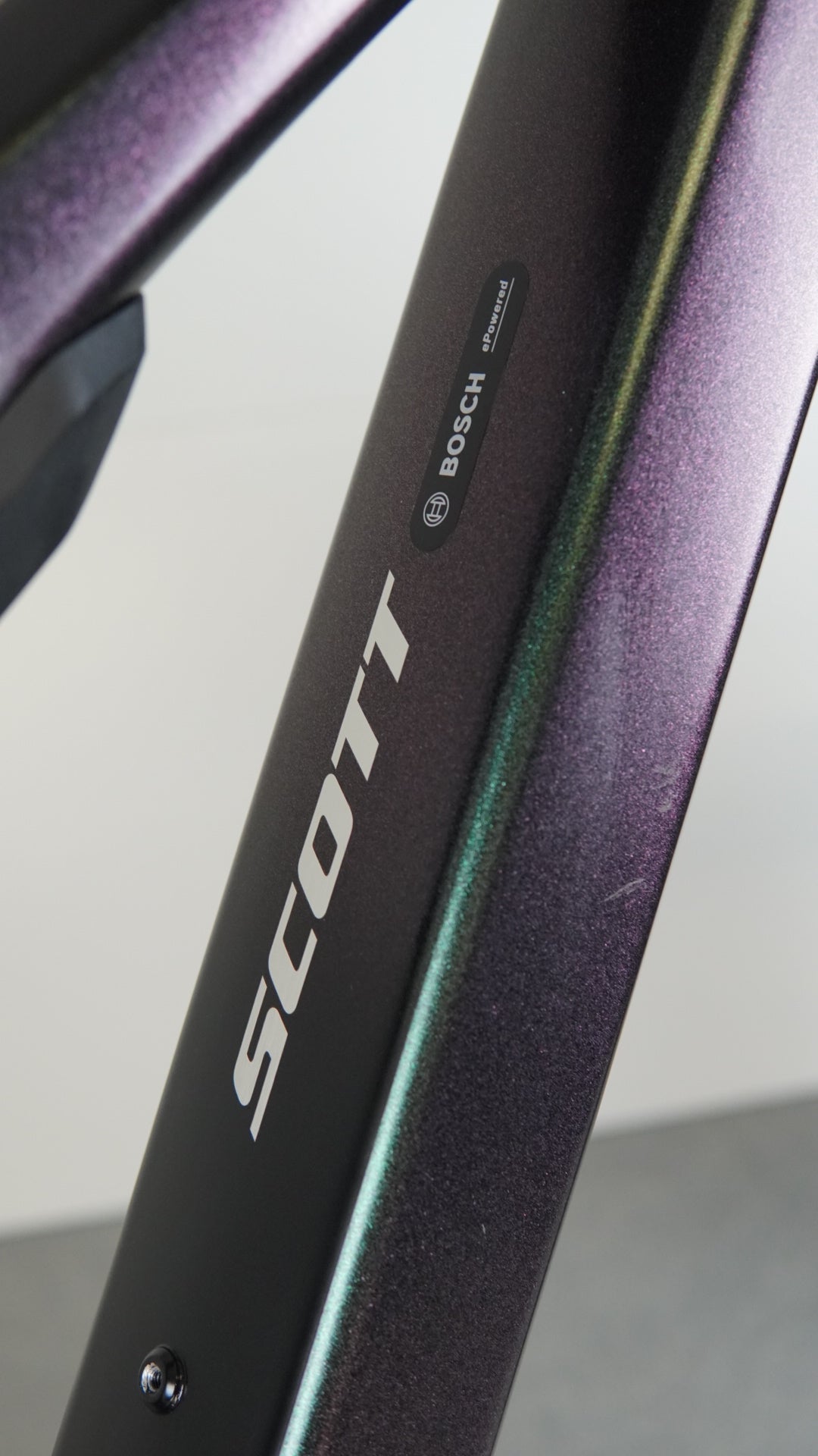 Scott PATRON Eride 920 tg L