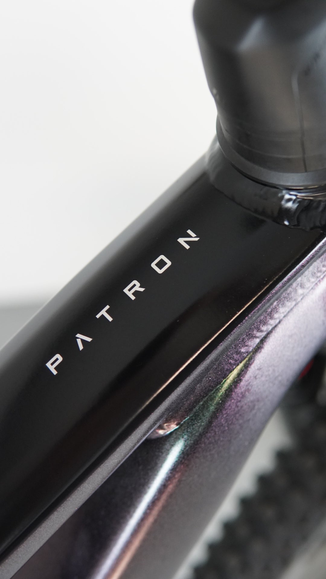 Scott PATRON Eride 920 tg L