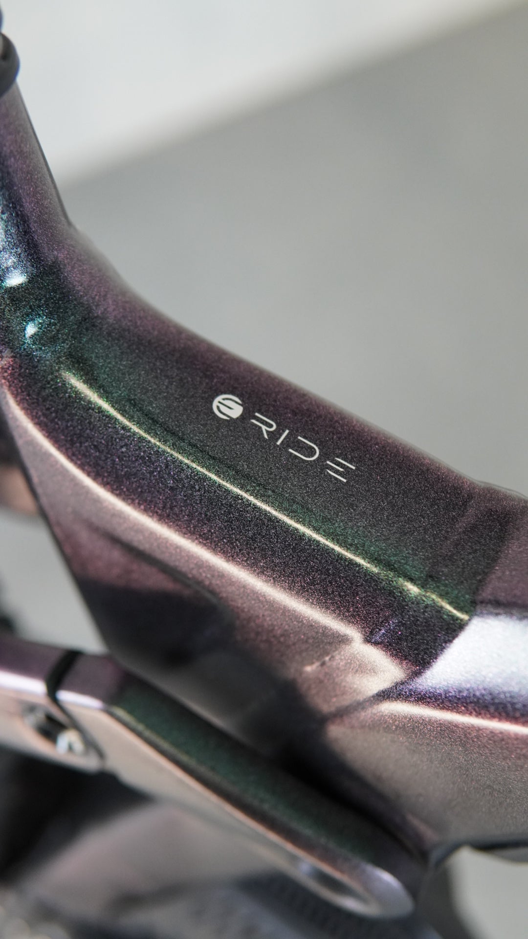 Scott PATRON Eride 920 tg L