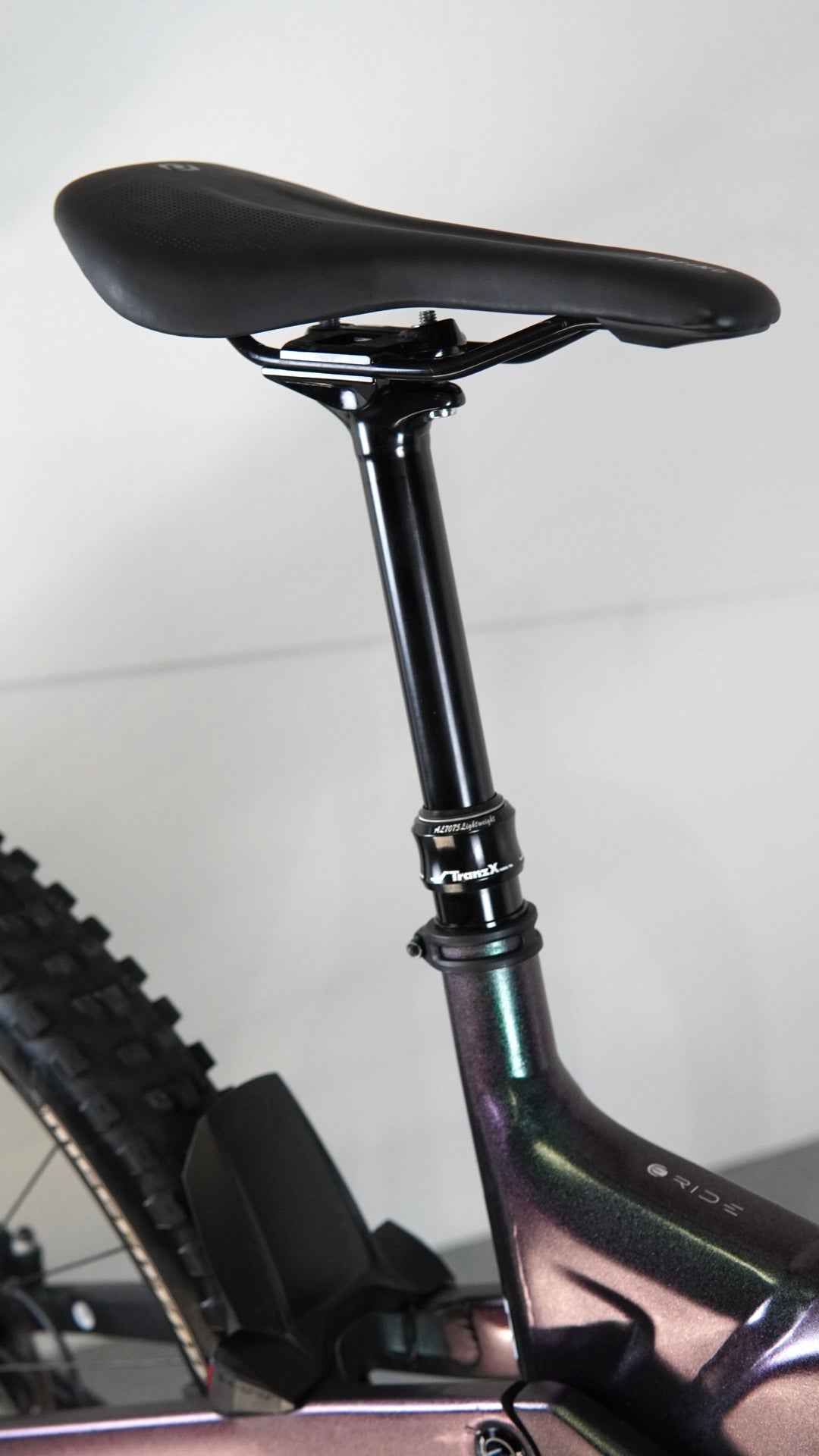 Scott PATRON Eride 920 tg L