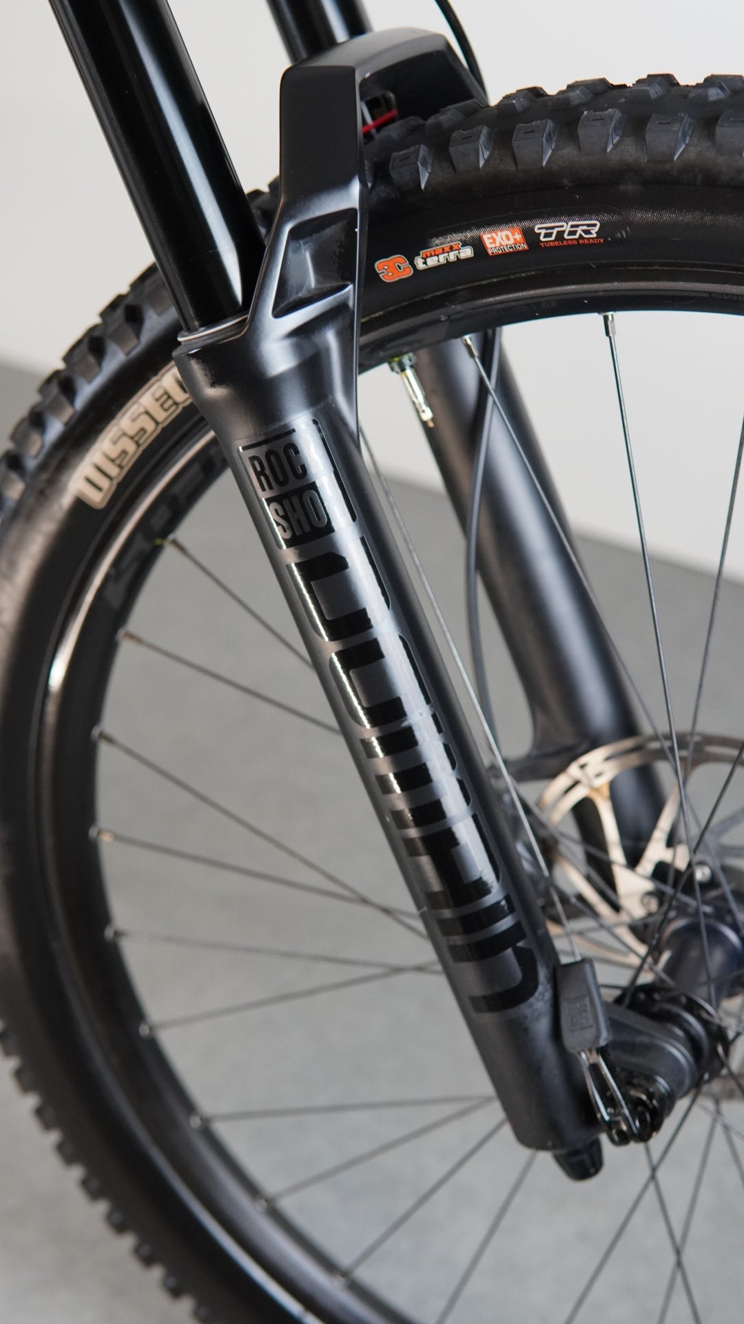 Scott PATRON Eride 920 tg L