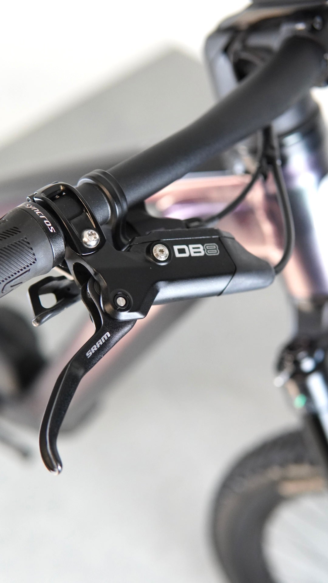 Scott PATRON Eride 920 tg L