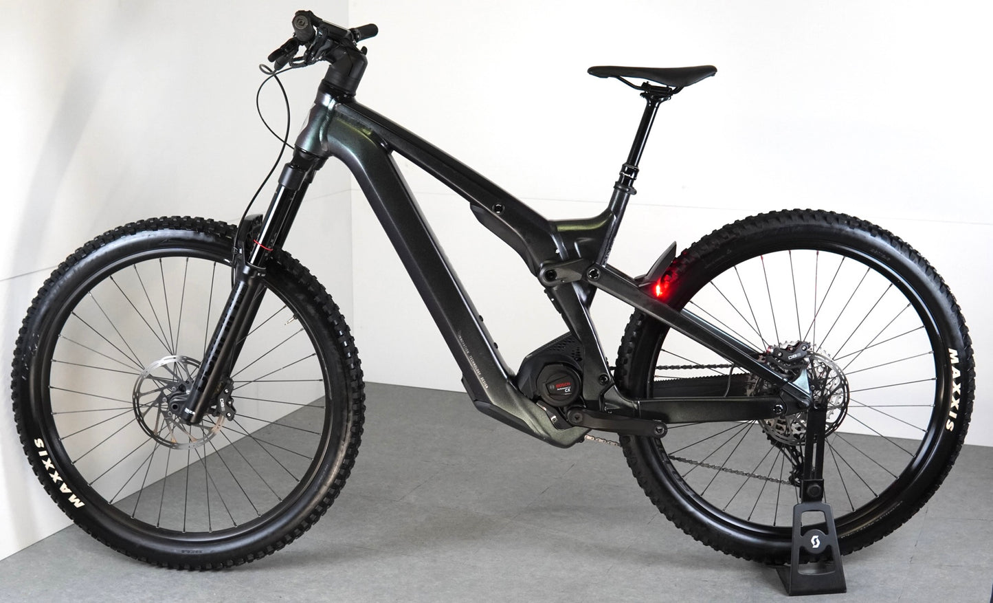 Scott PATRON Eride 920 tg L