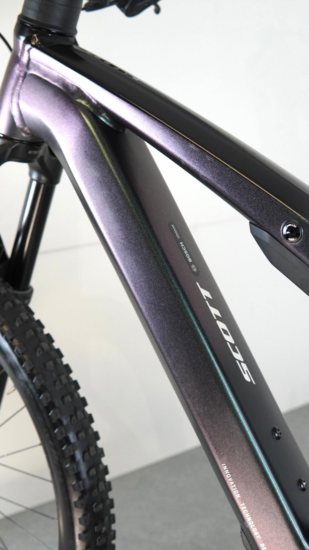 Scott PATRON Eride 920 tg L