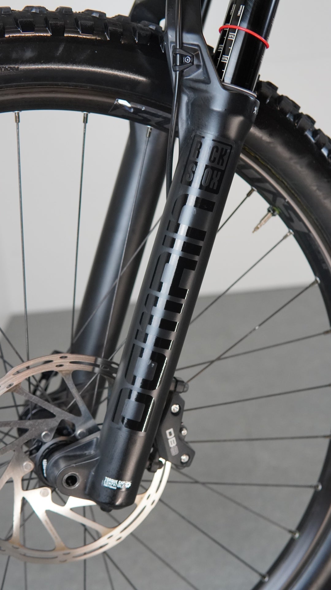 Scott PATRON Eride 920 tg L