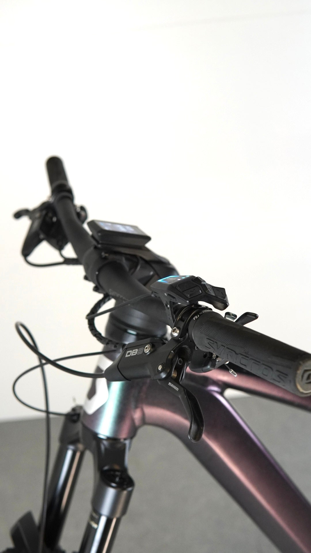 Scott PATRON Eride 920 tg L