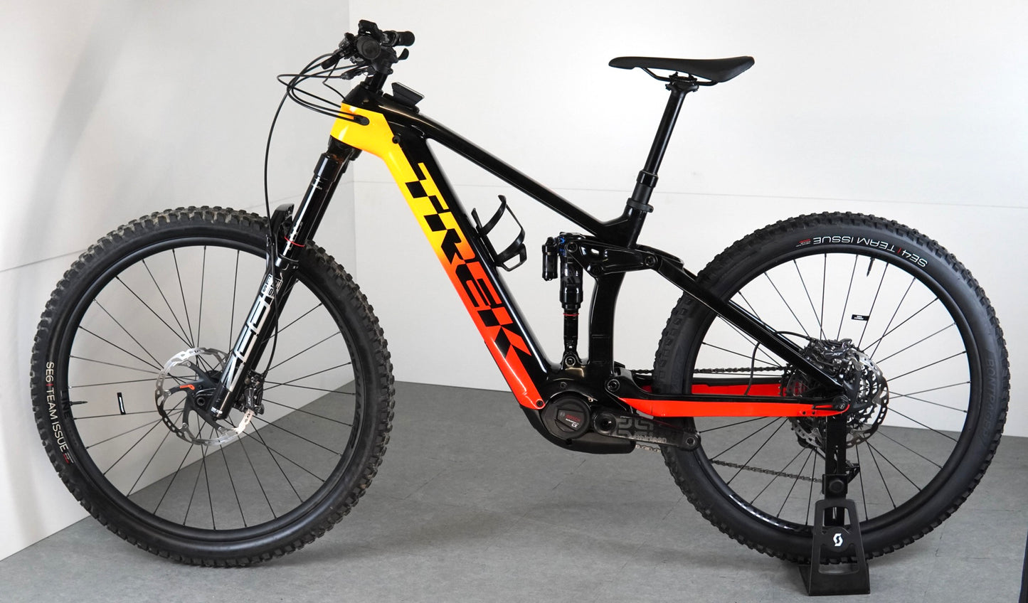 Trek RAIL 9.8 XT tg M